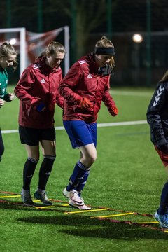 Bild 32 - Frauen Wahlstedt Training